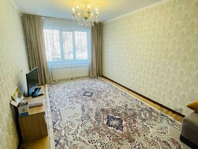 2-бөлмелі пәтер · 53.7 м² · 1/5 қабат, мкр 11, бағасы: 17.5 млн 〒 в Актобе