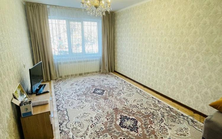 2-бөлмелі пәтер · 53.7 м² · 1/5 қабат, мкр 11, бағасы: 17.5 млн 〒 в Актобе — фото 7