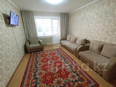 2-комнатная квартира · 51 м² · 3/5 этаж, Кенесары 17 за 160 000 〒 в Бурабае