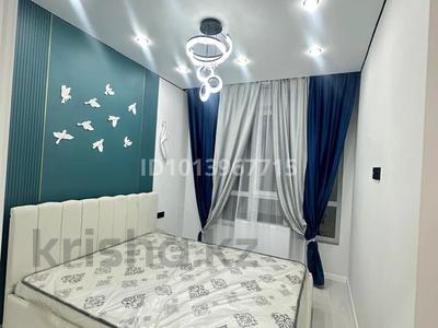 2-бөлмелі пәтер · 37 м² · 2/9 қабат, Шұғыла ш/а., Алатау, бағасы: 27.5 млн ₸ в Алматы, Наурызбайский р-н