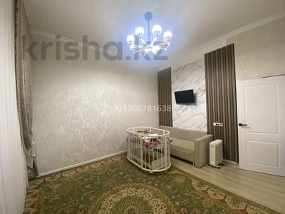 1-бөлмелі пәтер · 46 м² · 5/5 қабат, 34-й мкр 10, бағасы: 12.5 млн ₸ в Актау
