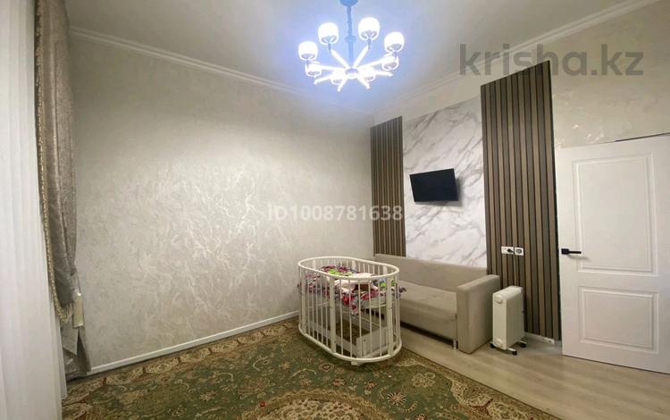 1-бөлмелі пәтер · 46 м² · 5/5 қабат, 34-й мкр 10, бағасы: 12.5 млн ₸ в Актау — фото 2