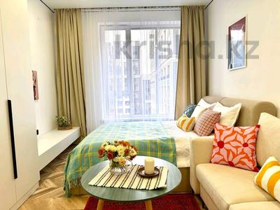 1-бөлмелі пәтер · 30 м² · 9/12 қабат, Розыбакиева 320, бағасы: 21 990 〒 в Алматы, Бостандыкский р-н