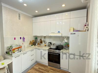 2-бөлмелі пәтер · 60 м² · 13/16 қабат, Қалқаман-2 ш/а., Абишева 36/1, 36/3, 36/5, 36/12-13, 36/6-9, бағасы: 35.5 млн ₸ в Алматы, Наурызбайский р-н