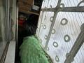 2-комнатная квартира · 40 м² · 6/9 этаж, Сатпаева 3 за 11.6 млн ₸ в Усть-Каменогорске — фото 8