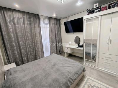 1-бөлмелі пәтер · 31 м² · 3/6 қабат, Кабанбай батыра 107, бағасы: 19.9 млн ₸ в Астане, Есильский р-н