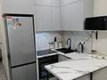 1-бөлмелі пәтер · 31 м² · 3/6 қабат, Кабанбай батыра 107, бағасы: 19.9 млн ₸ в Астане, Есильский р-н — фото 6