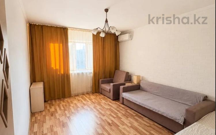 1-бөлмелі пәтер · 46.3 м² · 4/10 қабат, Кюйши Дины 30, бағасы: 21.1 млн ₸ в Астане, Алматы р-н — фото 2