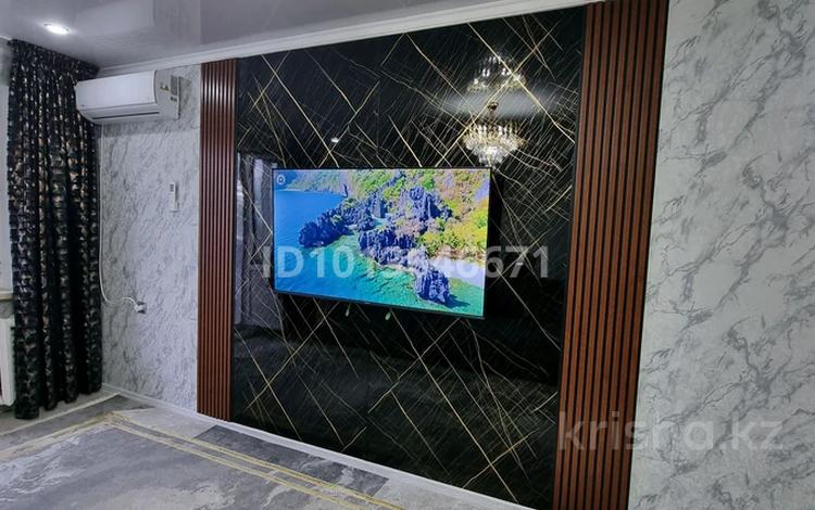 3-комнатная квартира · 50 м² · 3/5 этаж, Проспект Абая 36 — Проспект Абая - Муратбаева за 25 000 ₸ в  — фото 3