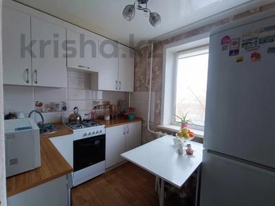 2-комнатная квартира · 37.3 м² · 4/5 этаж, шАКШАК жАНИБЕКА 8 за 16 млн ₸ в Костанае