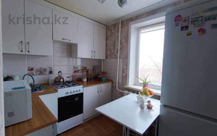 2-комнатная квартира · 37.3 м² · 4/5 этаж, шАКШАК жАНИБЕКА 8 за 16 млн ₸ в Костанае — фото 9