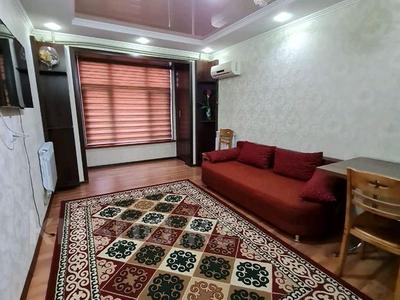 Аренда квартир в Шымкенте: 2-комнатная квартира · 45 м² · 2/4 этаж, Бейбитшилик 4а за 250 000 〒 2-комнатная квартира · 45 м² · 2/4 этаж, Бейбитшилик 4а за 250 000 〒 в Шымкенте, Аль-Фарабийский р-н