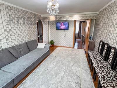 4-комнатная квартира · 82 м² · 5/5 этаж, Самал за 22.5 млн 〒 в Талдыкоргане