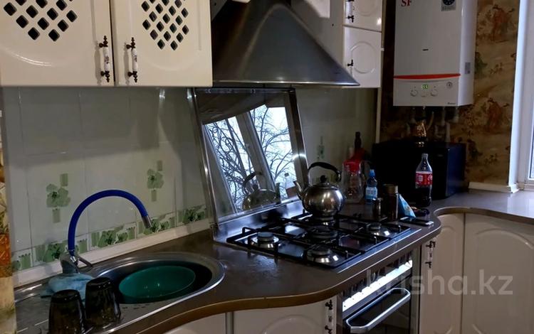3-комнатная квартира · 100 м² · 3/12 этаж, Айбергенова 1Г — Пл. АльФараби за 250 000 〒 в Шымкенте — фото 2