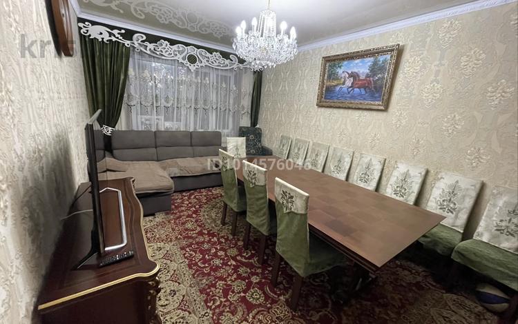3-комнатная квартира · 67 м² · 5/5 этаж, мкр Аса 30 за 22 млн ₸ в Таразе — фото 2