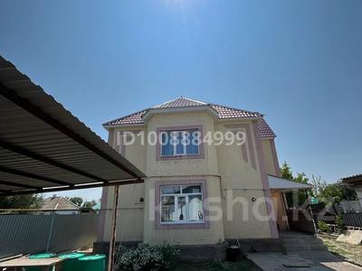 Отдельный дом · 5 комнат · 178 м², Аль-Фараби 4 за 600 000 〒 в Аксае