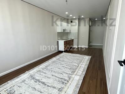 3-бөлмелі пәтер · 57.6 м² · 8/9 қабат, Өжет ш/а., Северное Кольцо 92/5, бағасы: 35.5 млн ₸ в Алматы, Алатауский р-н