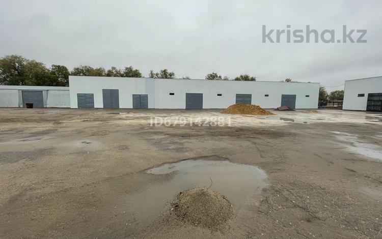 Свободное назначение · 700 м² за 100 000 ₸ в Актобе, жилой массив Заречный-1 — фото 24