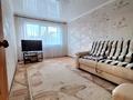 3-бөлмелі пәтер · 62.2 м² · 3/5 қабат, 9-ші шағым аудан, бағасы: 30 млн ₸ в Костанае, 9-й микрорайон