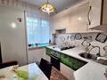 3-бөлмелі пәтер · 62.2 м² · 3/5 қабат, 9-ші шағым аудан, бағасы: 30 млн ₸ в Костанае, 9-й микрорайон — фото 11