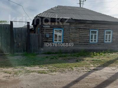 Отдельный дом • 4 комнаты • 55.6 м² • 7 сот., 2 Омская 12 — Льва Толстого за 8 млн 〒 в Семее
