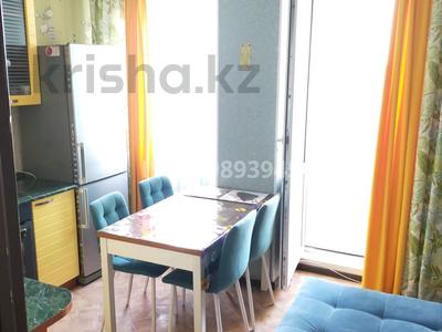 1-бөлмелі пәтер · 36.5 м² · 3/6 қабат, мкр Кокжиек 54 — Напротив магазина Алихан, бағасы: 170 000 ₸ в Алматы, Жетысуский р-н