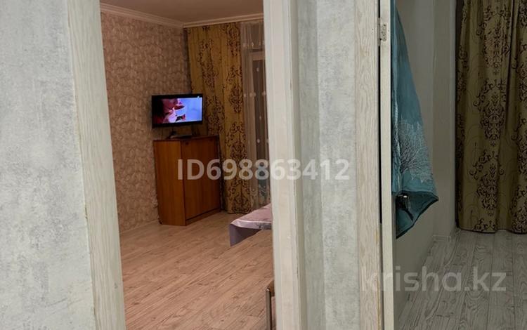 1-комнатная квартира · 45 м² · 6/9 этаж, Фариза Онгарсынова 6 — Фариза Онгарсынова за 210 000 ₸ в Астане, Есильский р-н — фото 2