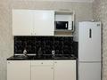 1-комнатная квартира · 45 м² · 6/9 этаж, Фариза Онгарсынова 6 — Фариза Онгарсынова за 210 000 ₸ в Астане, Есильский р-н — фото 2