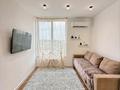 2-бөлмелі пәтер · 50 м² · 4/13 қабат, Просп. Назарбаева 28, бағасы: 23 000 ₸ в Алматы, Медеуский р-н — фото 17