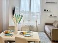2-бөлмелі пәтер · 50 м² · 4/13 қабат, Просп. Назарбаева 28, бағасы: 23 000 ₸ в Алматы, Медеуский р-н — фото 19