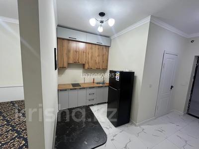 1-комнатная квартира · 40 м², Квартал 26 за 150 000 〒 в Каскелене