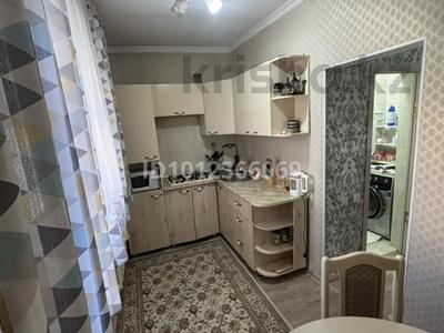 1-бөлмелі пәтер · 41 м² · 2/5 қабат, Райымбек батыра 56а — Школа НИШ, бағасы: 17.3 млн ₸ в Талдыкоргане, Каратал