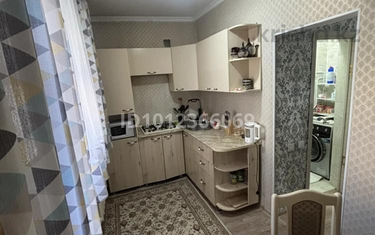 1-бөлмелі пәтер · 41 м² · 2/5 қабат, Райымбек батыра 56а — Школа НИШ, бағасы: 17.3 млн ₸ в Талдыкоргане, Каратал — фото 2