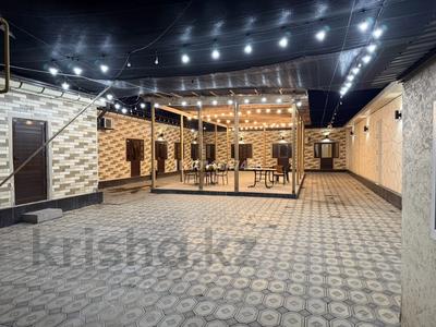 Қоғамдық тамақтану орны · 400 м², бағасы: 115 млн ₸ в Туркестане