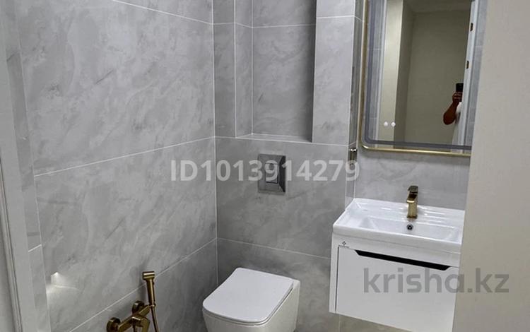 2-бөлмелі пәтер · 36 м² · 3/9 қабат, Шұғыла ш/а., Алатау, бағасы: 26.5 млн ₸ в Алматы, Наурызбайский р-н — фото 5