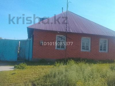 Отдельный дом · 4 комнаты · 70 м² · 10 сот., Абылаихан 112 за 3 млн ₸ в Сагыре