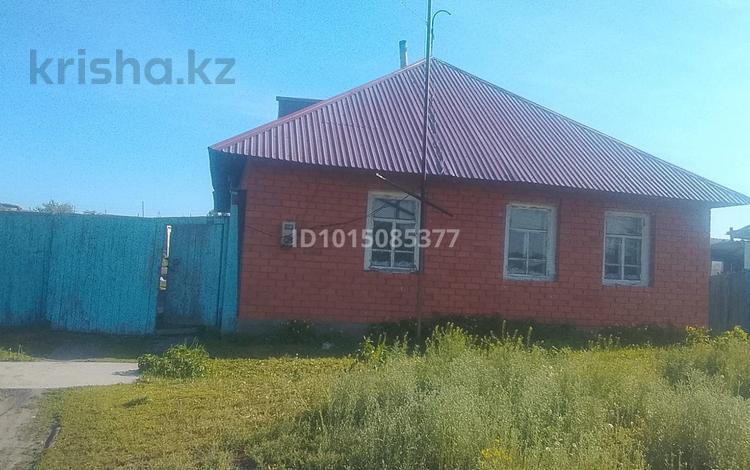 Отдельный дом · 4 комнаты · 70 м² · 10 сот., Абылаихан 112 за 3 млн ₸ в Сагыре — фото 2