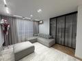3-комнатная квартира · 95 м² · 6/12 этаж, Бауыржана Момышулы 5/1 — Монке би за 89 млн ₸ в Алматы, Алатауский р-н