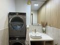 3-комнатная квартира · 95 м² · 6/12 этаж, Бауыржана Момышулы 5/1 — Монке би за 89 млн ₸ в Алматы, Алатауский р-н — фото 33