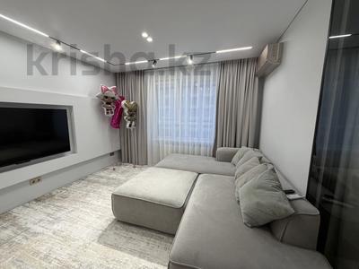 3-бөлмелі пәтер · 95 м² · 6/12 қабат, Бауыржана Момышулы 5/1 — Момышулы - Монке би, бағасы: 89 млн ₸ в Алматы, Алатауский р-н