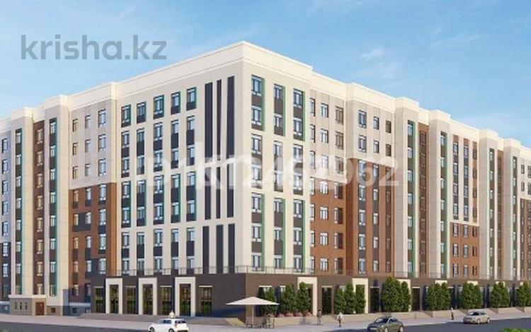 2-бөлмелі пәтер · 72 м² · 6/8 қабат, 33-й мкр, 33-ш/а., бағасы: 22 млн ₸ в Актау — фото 2