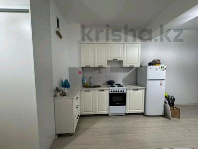 1-комнатная квартира · 26 м² · 4/9 этаж, мкр Атырау, Мкр. Атырау — Кульджинский тракт за 19.5 млн ₸ в Алматы, Медеуский р-н
