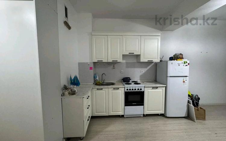 1-комнатная квартира · 26 м² · 4/9 этаж, мкр Атырау, Мкр. Атырау — Кульджинский тракт за 19.5 млн ₸ в Алматы, Медеуский р-н — фото 46