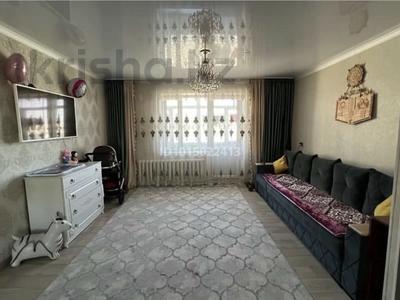 2-бөлмелі пәтер · 56 м² · 4/5 қабат, Актамберды — Гимназия мектеп жанында, бағасы: 16 млн ₸ в 