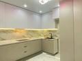 2-комнатная квартира · 38 м² · 1/9 этаж, мкр Кокжиек, жолымбет 65 65 — штраф стоянка за 28 млн ₸ в Алматы, Жетысуский р-н — фото 9