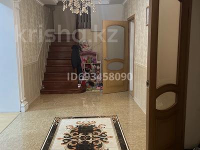 Отдельный дом • 4 комнаты • 170 м² • 10 сот., Иле 23 — Кудайберди за 100 млн 〒 в Астане, Алматы р-н