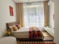 1-комнатная квартира · 30 м² · 2/16 этаж, Розыбакиева 197/2 за 350 000 ₸ в Алматы, Бостандыкский р-н