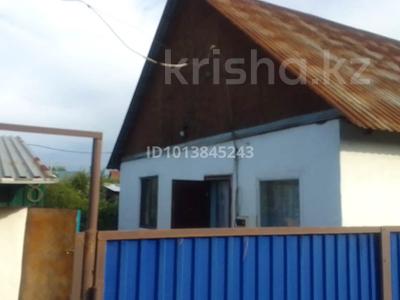 Дача · 2 комнаты · 52 м² · 6 сот., Ст. Проектировщик за 5.5 млн ₸ в Усть-Каменогорске
