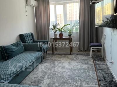 1-бөлмелі пәтер · 40 м² · 10/14 қабат, Кайыма Мухамедханова 17/1, бағасы: 28.5 млн ₸ в Астане, Есильский р-н