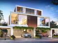 Отдельный дом • 10 комнат • 600 м² • 2 сот., Damac hills 1 за 750 млн 〒 в Дубае